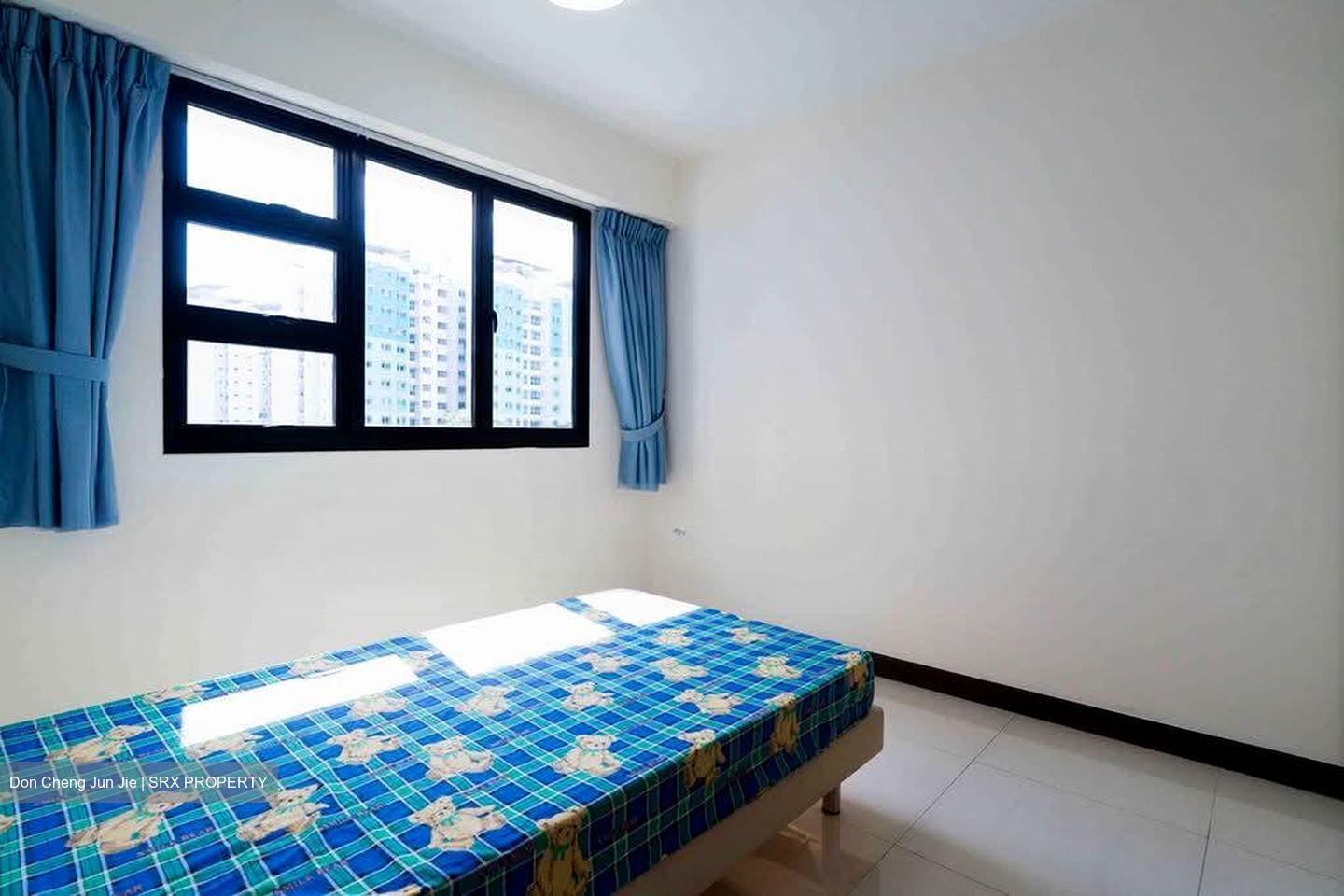 Blk 122A Punggol Edge (Punggol), HDB 3 Rooms #576489571